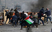 La represi&oacute;n de la ocupaci&oacute;n israel&iacute; contra palestinos &ldquo;preocupa&rdquo; a la ONU