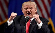 Trump pierde los nervios tras la derrota de sus &ldquo;herramientas&rdquo; en Ghouta Oriental