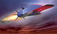 EEUU pide a Lockheed Martin crear un misil de crucero hipers&oacute;nico