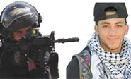Condenado a 9 meses el polic&iacute;a israel&iacute; que mat&oacute; a un palestino desarmado