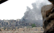 EEUU prepara otro &ldquo;montaje de ataque qu&iacute;mico&rdquo; en Siria