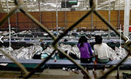 Ni&ntilde;os migrantes son drogados en centros de detenci&oacute;n en Estados Unidos