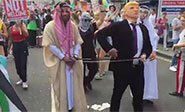 Los esclavos de Trump tienen nombre y rostro