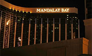 Hotel de la masacre de Las Vegas demanda a las v&iacute;ctimas y niega responsabilidad