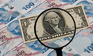 La presi&oacute;n del d&oacute;lar como medio de coacci&oacute;n pol&iacute;tica y econ&oacute;mica puede desaparecer