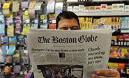 The Boston Globe promueve una campa&ntilde;a bajo el lema &ldquo;Enemigos de Nadie&rdquo;