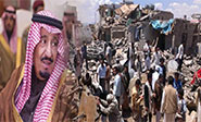 Denuncian falta de transparencia en la investigaci&oacute;n de las masacres en Yemen