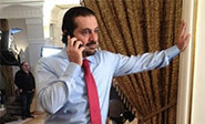 Emiratos &Aacute;rabes Unidos pidi&oacute; a una empresa israel&iacute; espiar al primer ministro liban&eacute;s