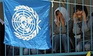 L&iacute;bano considera lamentable decisi&oacute;n de EEUU sobre refugiados palestinos