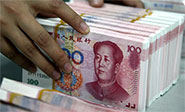 La econom&iacute;a china se debilita hasta m&iacute;nimos de junio de 2017