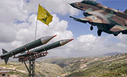 Lieberman amenaza con bombardear efectivos militares iran&iacute;es en Iraq