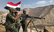La situaci&oacute;n en Idlib est&aacute; m&aacute;s cerca de una soluci&oacute;n militar que de una reconciliaci&oacute;n