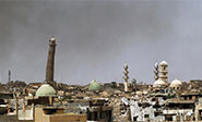 Unesco celebrar&aacute; conferencia sobre restauraci&oacute;n de Mosul