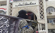 Cabecilla del Frente al Nusra escapa a Turqu&iacute;a