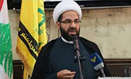 Hezbol&aacute; condena silencio &aacute;rabe por causa palestina