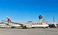 Aerol&iacute;nea qatar&iacute; declara p&eacute;rdidas millonarias por bloqueo