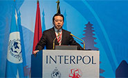 Francia investiga la misteriosa desaparici&oacute;n del presidente de la Interpol