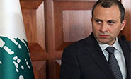 Canciller liban&eacute;s esc&eacute;ptico ante expectativas para formar gobierno