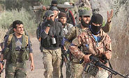&iquest;A d&oacute;nde ir&aacute;n los terroristas de Idlib?
