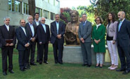 La Universidad Aut&oacute;noma de Madrid homenajea a Avicena