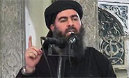 L&iacute;der de Daesh orden&oacute; ejecutar a cientos de terroristas por desobediencia