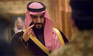 El r&eacute;gimen de Al Saud silencia a sus cr&iacute;ticos con el secuestro