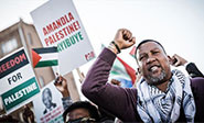 El r&eacute;gimen sionista es a&uacute;n peor que el apartheid que experiment&oacute; Sud&aacute;frica