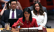 Kelly Kraft, nueva candidata para sustituir a Nikki Haley