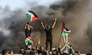 Hezbol&aacute; Felicita a los palestinos por la victoria de Gaza ante la agresi&oacute;n israel&iacute;