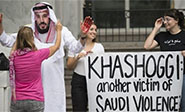 Jashoggi fue drogado y descuartizado, confirma la fiscal&iacute;a saud&iacute;