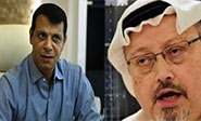 Diario turco revela qui&eacute;n envi&oacute; al grupo para deshacerse del cuerpo de Jashoggi