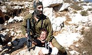 Soldados israel&iacute;es asesinaron a 52 ni&ntilde;os palestinos en menos de un a&ntilde;o