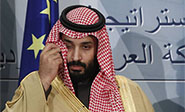 Fuga masiva de capitales de Arabia Saudita