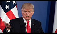 Trump insta a la FED a no aumentar las tasas de inter&eacute;s