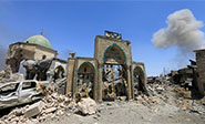 Iraq empieza la reconstrucci&oacute;n de la Gran Mezquita que destruy&oacute; Daesh