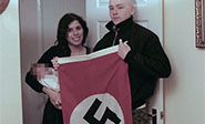 Condena de cinco y seis a&ntilde;os de c&aacute;rcel para una pareja que llam&oacute; a su hijo Adolf Hitler