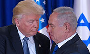 El &ldquo;Acuerdo del Siglo&rdquo; de Trump sobre Palestina est&aacute; destinado al fracaso