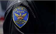 Arrestan a un oficial de Polic&iacute;a de San Francisco por asalto a un banco 