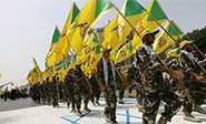 Hezbol&aacute; de Iraq promete forzar a EEUU a retirar sus tropas del pa&iacute;s