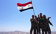 La alianza de kurdos-Al Assad es una pesadilla para Turqu&iacute;a y el r&eacute;gimen sionista