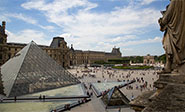 El Museo del Louvre bate un nuevo r&eacute;cord de visitantes