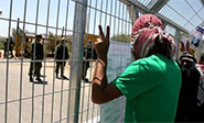 El r&eacute;gimen sionista endurece a&uacute;n m&aacute;s las condiciones de los prisioneros palestinos