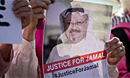 Fiscal saud&iacute; pide 5 penas de muerte en apertura de juicio por el asesinato de Jashoggi