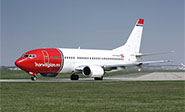 Bloqueo de EEUU a Ir&aacute;n causa inconvenientes a l&iacute;nea a&eacute;rea noruega