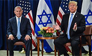 Trump ignora las demandas israel&iacute;es sobre Siria