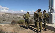 El r&eacute;gimen israel&iacute; desat&oacute; el conflicto sirio para desintegrar Oriente Medio