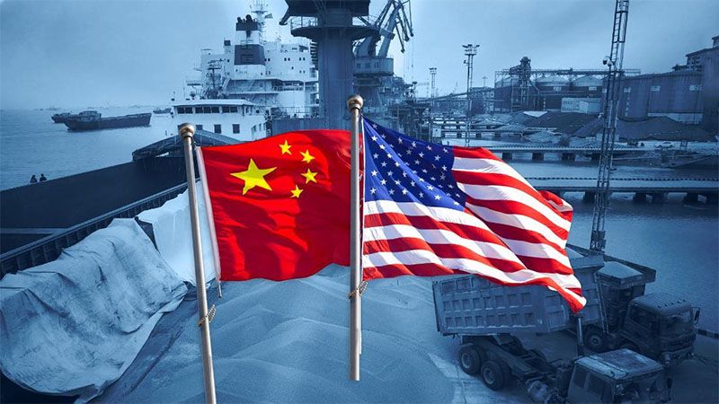 China pide a sus empresas no enviar trabajadores a EEUU en viajes de negocios