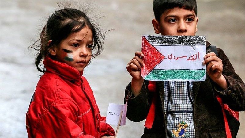 El r&eacute;gimen sionista realiza una limpieza &eacute;tnica en la ciudad ocupada de Al Quds