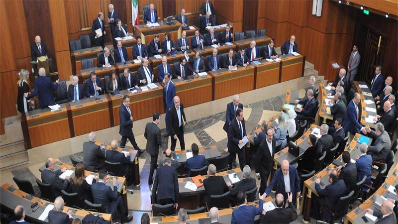 Nuevo Gobierno liban&eacute;s obtiene el voto de confianza por abrumadora mayor&iacute;a