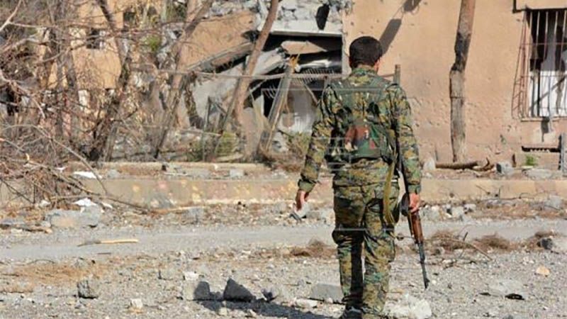 Reconciliaci&oacute;n Nacional en Siria, unos 40.000 insurgentes recibieron amnist&iacute;a del Gobierno